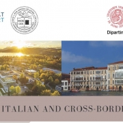 Seminario Italian and Cross-Border Studies
