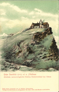 Zittelhaus