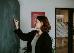 Optimization | Foto: Christina Supanz