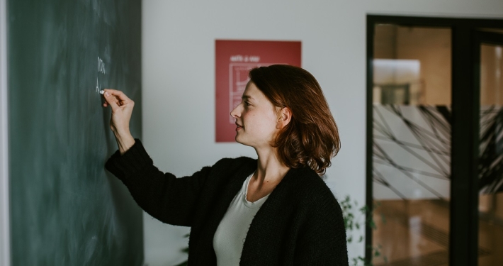 Optimization | Foto: Christina Supanz