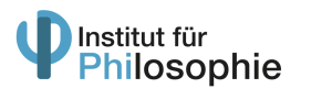 Logo des Instituts für Philosophie