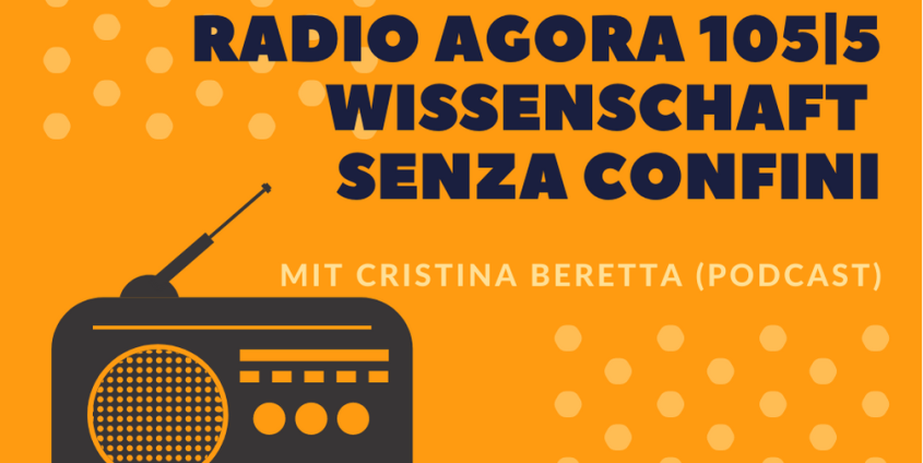 Podcast Cristina Beretta