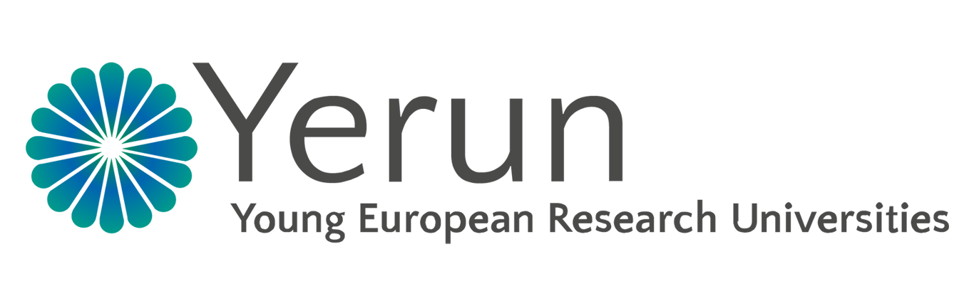 Logo Young European Research Universities Network