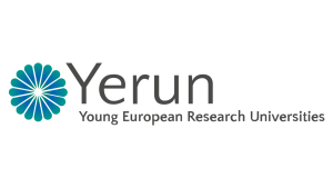 Logo Young European Research Universities Network