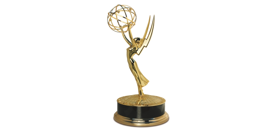 Emmy® Award