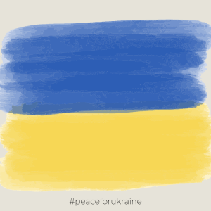 Peace for Ukraine