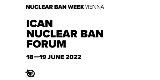 nuclear ban forum