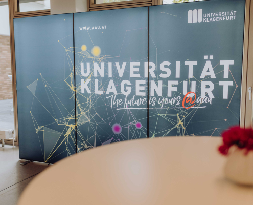Klagenfurt-Stipendium