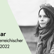 Alumna Anna Baar erhält den Großen Österreichischen Staatspreis 2022