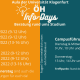 Grafik ÖH Info-Days