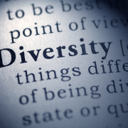 Diversity | Feng Yu / Adobestock