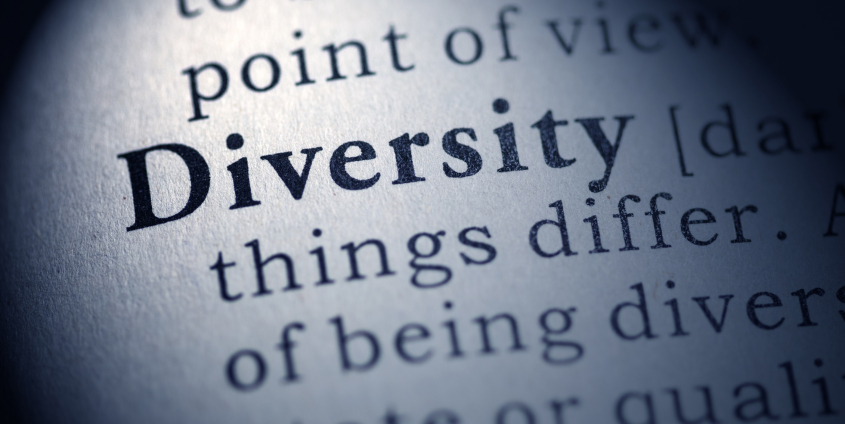 Diversity | Feng Yu / Adobestock