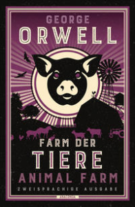 Farm der Tiere | Buchcover
