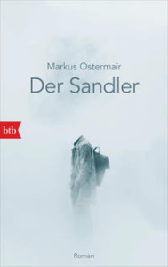 Der Sandler | Buchcover