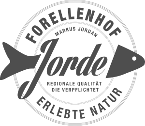 Logo Forellenhof Jorde
