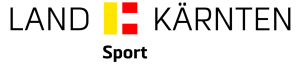 Land Kärnten Sport Logo