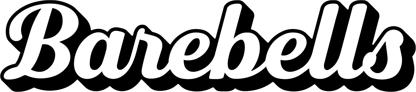 Logo Barebells