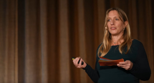 Kirsten von Elverfeldt | TEDx Talk