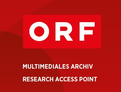 Bibliothek DB - ORF Archiv