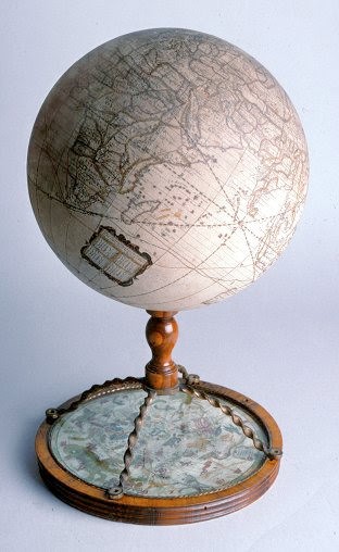 English Globe