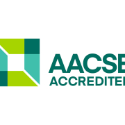 AACSB Accredited - Logo