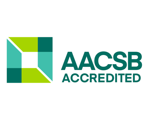 AACSB Accredited - Logo