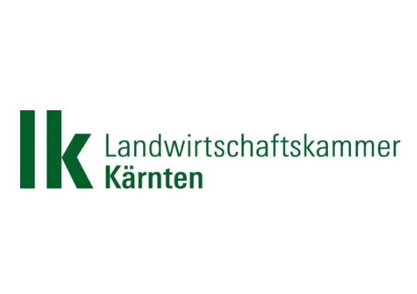Logo der Landwirtschaftskammer Kärnten