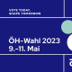 ÖH Wahl 2023