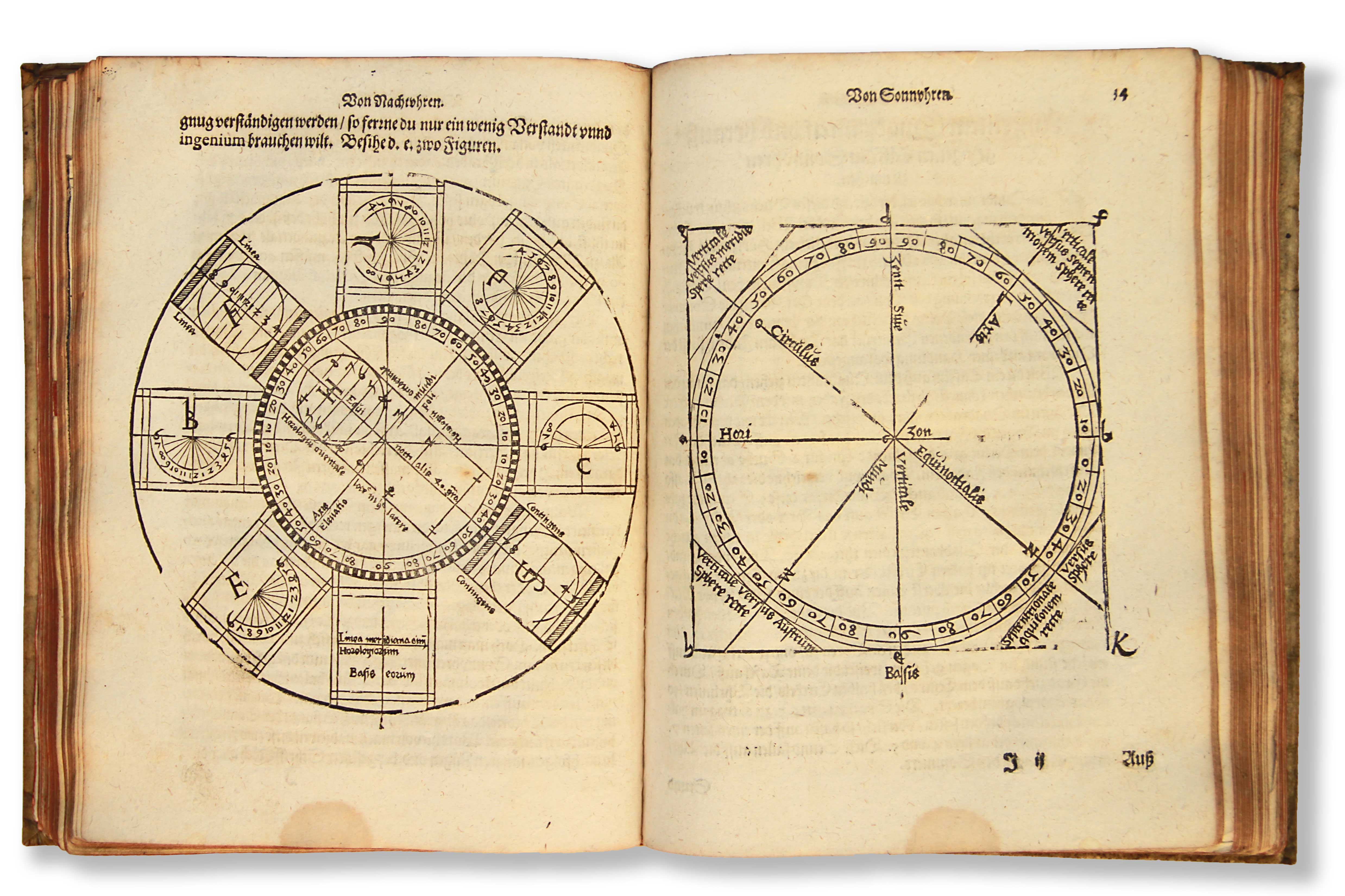 Astronomia-Teutsch-1601-ES-I-8456,3-Blatt-33v_34r