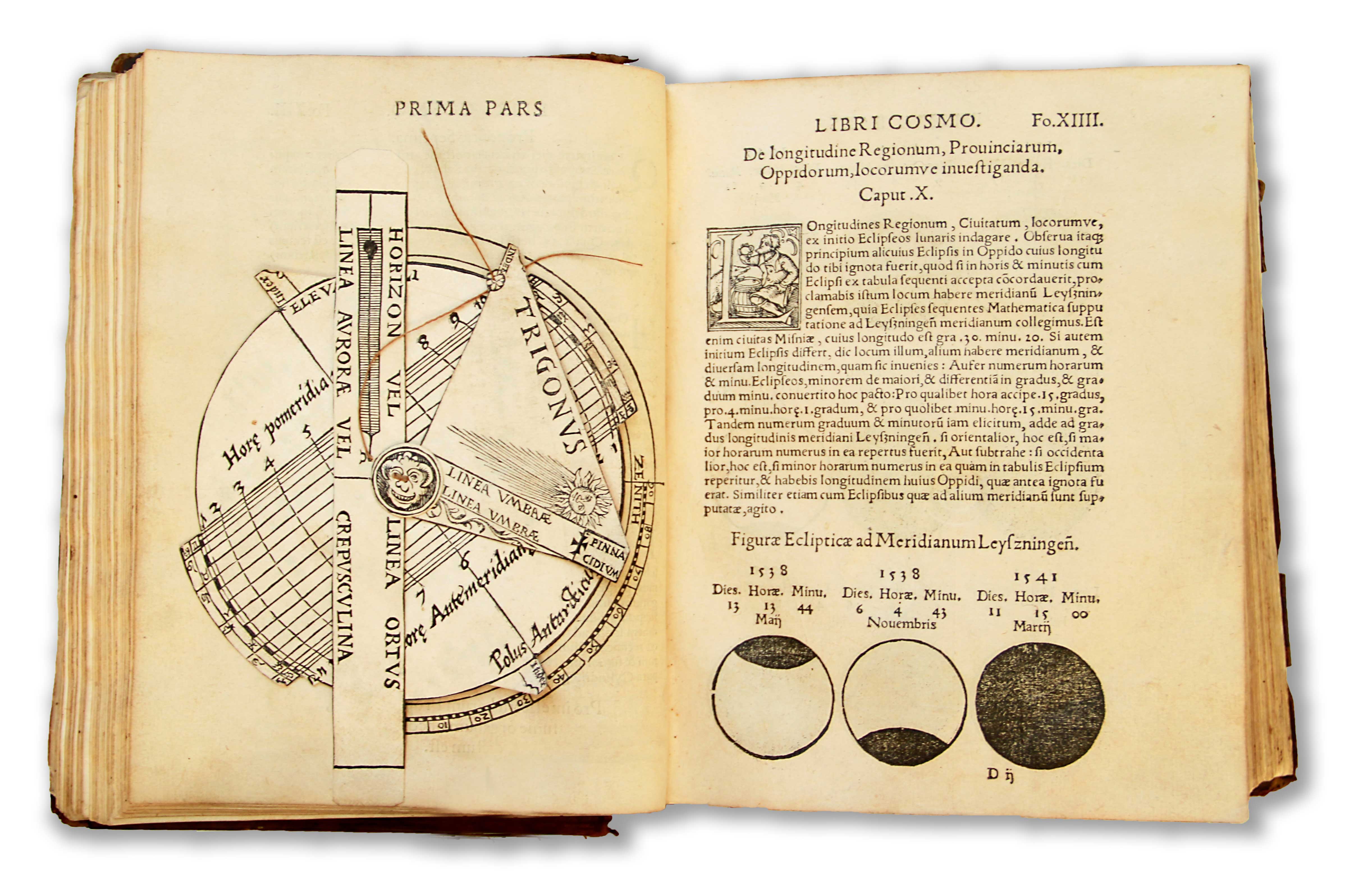 Apian-Cosmographia-1540