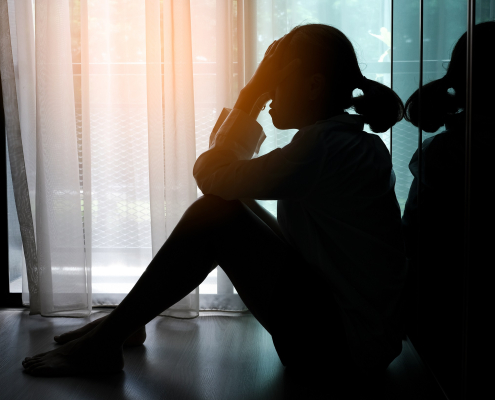 Teen Dating Violence | Foto: Photo Season/Adobestock