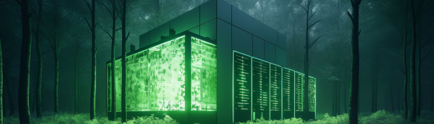 Green Supercomputing | Foto: nsit0108/Adobestock