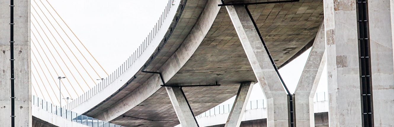 Brücke | Foto: R3nder/Adobestock