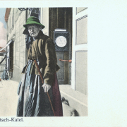 Karbatsch-Katel, 1903