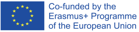 Logo EU Co-funded by the Erasmus+ Programme of the European Union