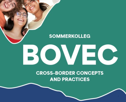 Sommerkolleg Bovec 2024_Banner_quadratisch