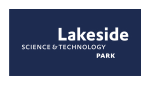 Logo Lakeside Park groß