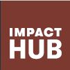 ImpactHub Logo