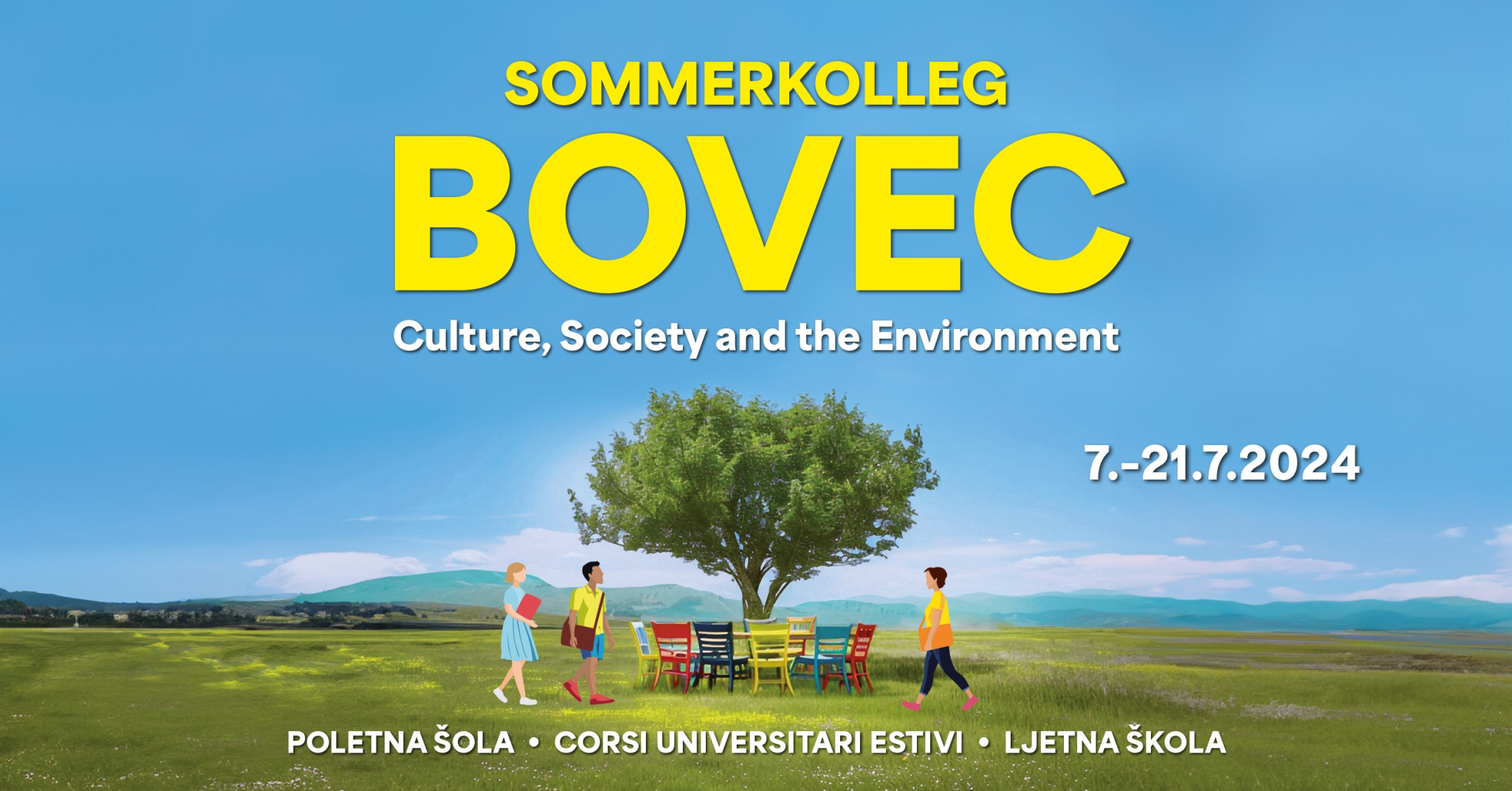 Sommerkolleg Bovec 2024_Banner ohne Button