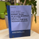 Buchcover von Artur Boelderl, Barbara Neymeyr (Hrsg.): Robert Musil im Spannungsfeld zwischen Psychologie und Phänomenologie | ©aau/ouschan