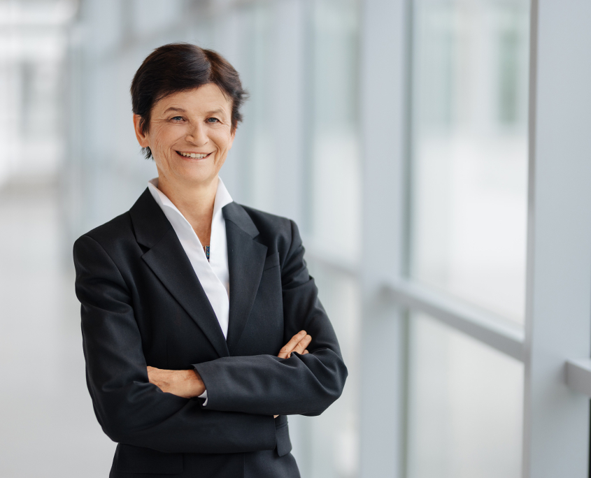 Ass.-Prof.in Mag.a Dr.in Doris Hattenberger