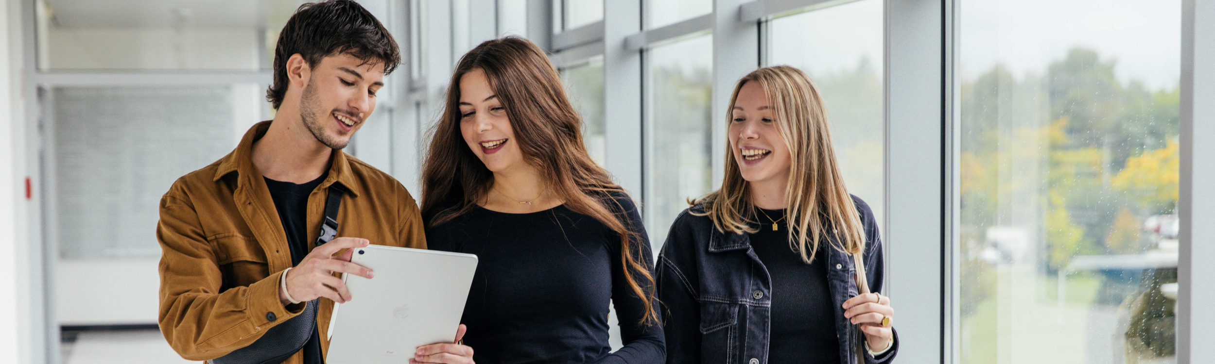 connect 2025 | Foto: aau/Anja Koppitsch