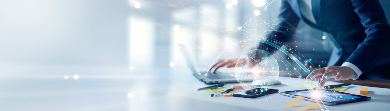 Digitale Transformation