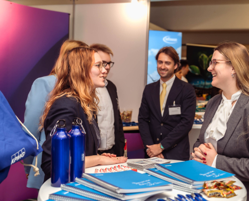 connect 2025 | Foto: aau/marygoodfoto