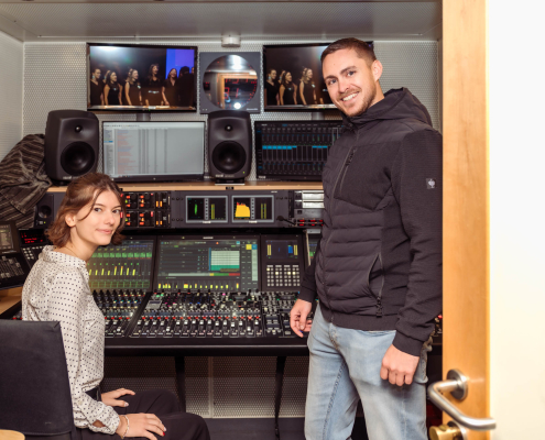 connect 2025 | Foto: aau/marygoodfoto