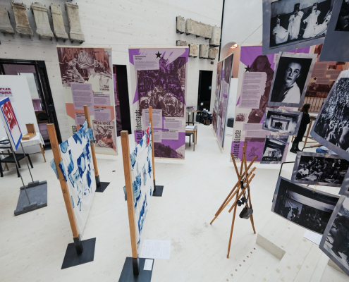 PartizankeArt | Foto: Stefan Wahler