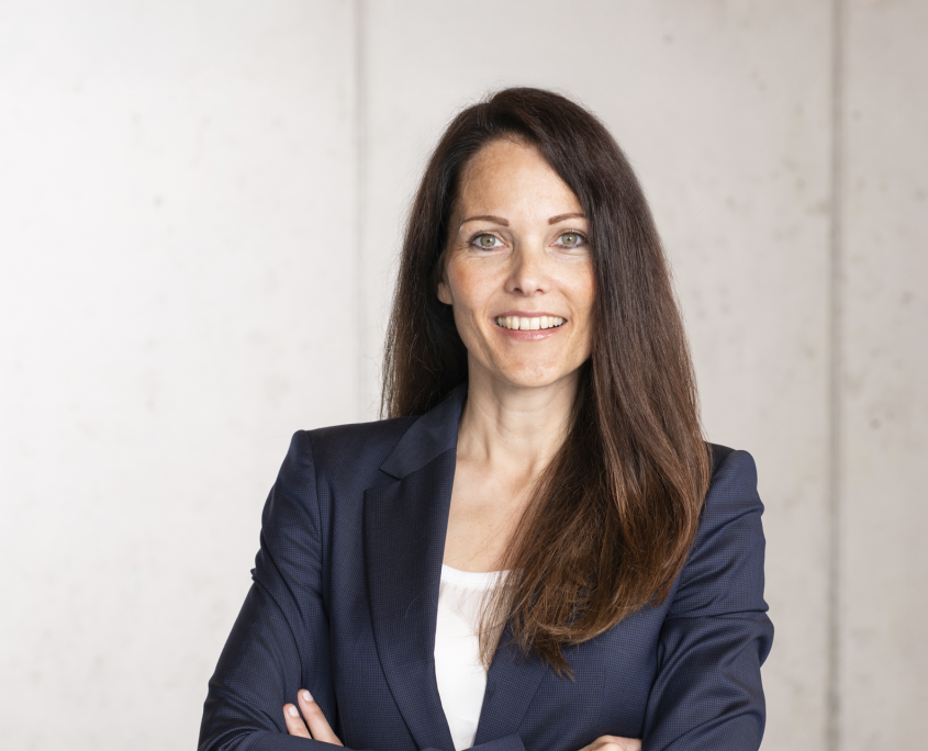 Ingrid Gritschacher (c) Grischu