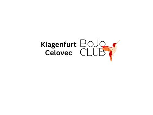Logo BoJoClub Klagenfurt Celovec
