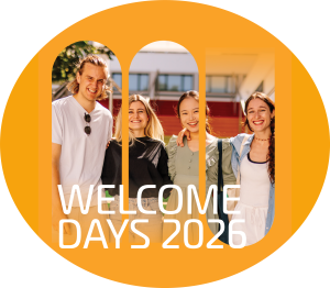 Welcome Days im Sommersemester 2026 an der Universität Klagenfurt,