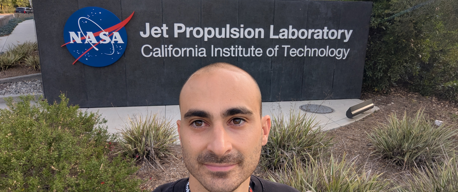 Lorenzo Miarelli | Foto: KK